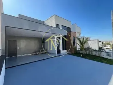 Casa com 3 Quartos à venda, 155m² no Jardim Residencial Campos do Conde, Sorocaba