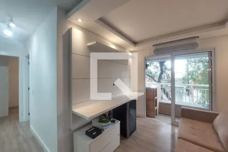 Apartamento com 2 Quartos à venda, 61m² no Vila Isa, São Paulo