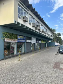 Ponto Comercial para alugar, 30m² no Itapoã, Belo Horizonte