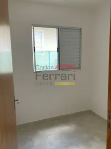 Apartamento com 2 Quartos à venda, 39m² no Vila Constança, São Paulo