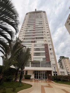 Apartamento com 3 Quartos para alugar, 133m² no Bosque da Saúde, São Paulo
