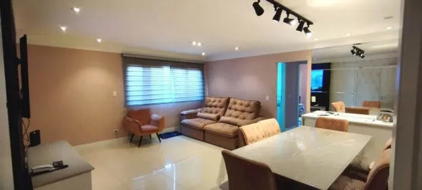 Apartamento com 2 Quartos à venda, 80m² no Parque Renato Maia, Guarulhos