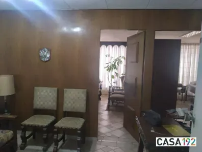Sala Comercial para alugar, 54m² no Bela Vista, São Paulo