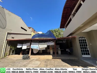 Casa com 3 Quartos à venda, 120m² no Ilha dos Araújos, Governador Valadares