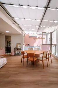 Apartamento com 2 Quartos à venda, 90m² no Praia de Itaparica, Vila Velha