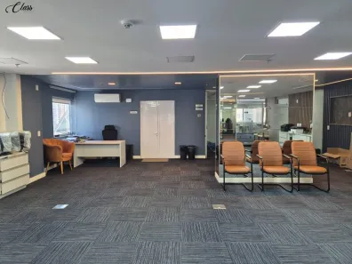 Ponto Comercial à venda, 214m² no Setor Bueno, Goiânia