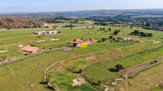 Lote/Terreno à venda, 1000m² no Alto da Colina, Indaiatuba