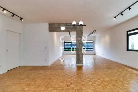 Apartamento com 3 Quartos à venda, 221m² no Cerqueira César, São Paulo