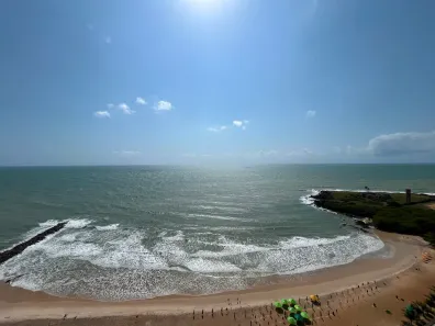 Apartamento com 3 Quartos à venda, 180m² no Areia Preta, Natal