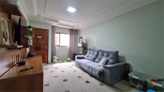 Sobrado com 3 Quartos à venda, 120m² no Vila Esperança, São Paulo