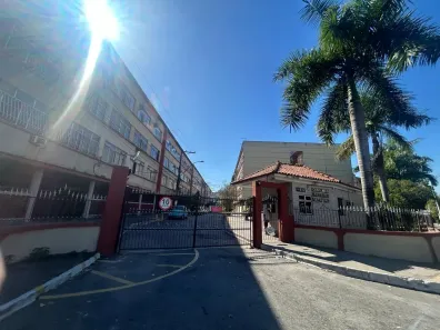 Apartamento com 2 Quartos à venda, 72m² no Fonseca, Niterói