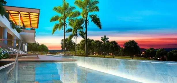 Lote/Terreno à venda, 363m² no Fazenda Pau D'Alho, Campinas