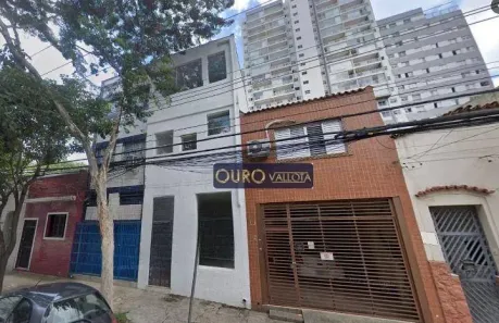 Prédio Comercial para alugar, 250m² no Mooca, São Paulo
