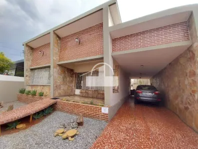 Casa com 4 Quartos à venda, 600m² no Boa Vista, Sete Lagoas