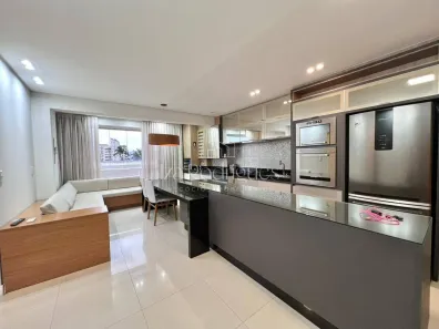 Apartamento com 2 Quartos para alugar, 65m² no São João, Itajaí