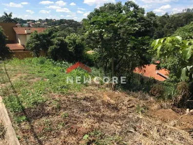 Lote/Terreno à venda, 1000m² no Chácara Malota, Jundiaí