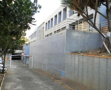 Prédio Comercial para alugar, 2575m² no Asa Sul, Brasília
