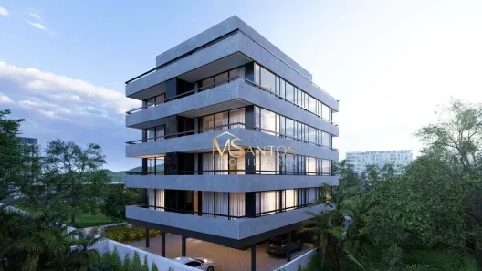 Apartamento com 2 Quartos à venda, 79m² no Ingleses do Rio Vermelho, Florianópolis