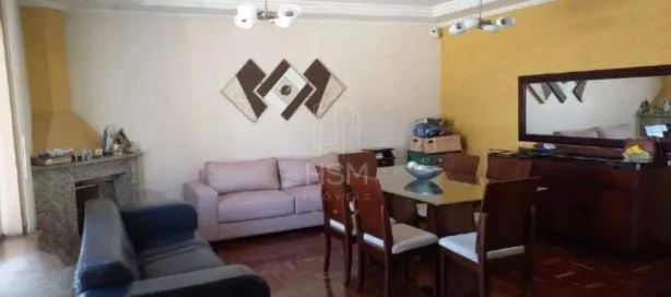 Sobrado com 3 Quartos à venda, 261m² no Nova Petrópolis, São Bernardo do Campo