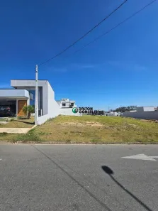 Lote/Terreno à venda, 300m² no Colinas de Indaiatuba, Indaiatuba
