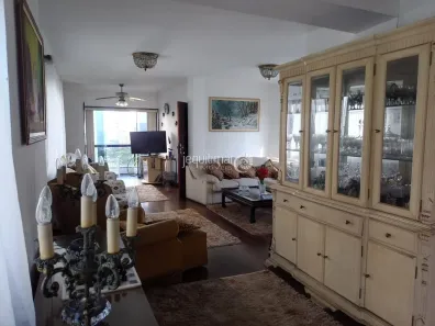 Apartamento com 3 Quartos à venda, 145m² no Pitangueiras, Guarujá