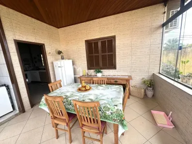Casa com 3 Quartos à venda, 324m² no Santa Cruz, Campos dos Goytacazes