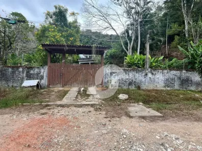 Casa com 1 Quarto à venda, 290m² no Itaipu, Niterói