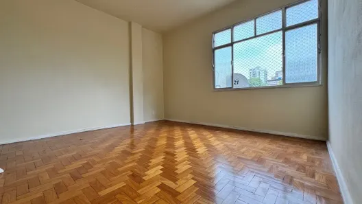 Apartamento com 2 Quartos à venda, 75m² no Méier, Rio de Janeiro