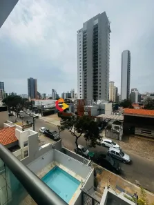 Apartamento com 1 Quarto à venda, 49m² no Cambuí, Campinas