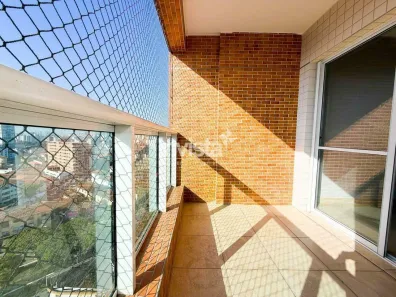 Apartamento com 1 Quarto à venda, 49m² no Macuco, Santos