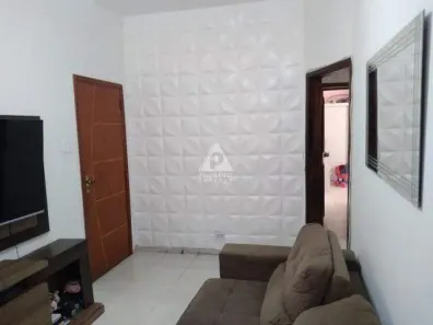 Apartamento com 2 Quartos à venda, 63m² no Andaraí, Rio de Janeiro
