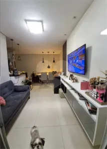 Apartamento com 2 Quartos à venda, 72m² no Casa Verde, São Paulo