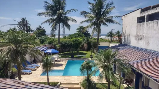Casa com 4 Quartos à venda, 357m² no Balneario Gaivotas, Itanhaém