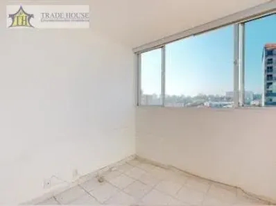 Apartamento com 2 Quartos à venda, 50m² no Jardim da Glória, São Paulo