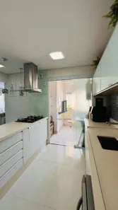 Apartamento com 3 Quartos à venda, 106m² no Centro, São Bernardo do Campo