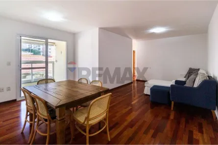Apartamento com 3 Quartos para alugar, 200m² no Perdizes, São Paulo