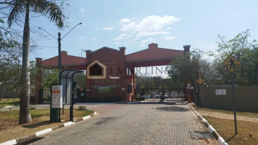 Lote/Terreno à venda, 300m² no Residencial Fazenda Pinheirinho, Rio das Pedras