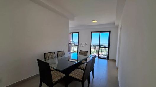 Apartamento com 3 Quartos à venda, 65m² no Vila Magal, Monte Mor