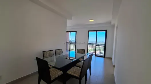 Apartamento com 3 Quartos à venda, 65m² no Vila Magal, Monte Mor