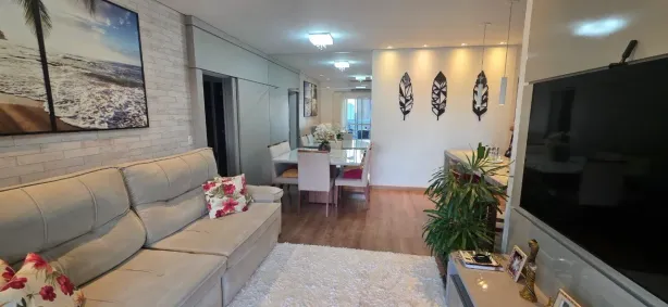 Apartamento com 3 Quartos à venda, 96m² no Zona 07, Maringá