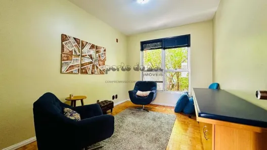 Sala Comercial à venda, 66m² no Rio Branco, Porto Alegre
