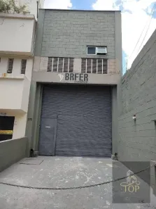 Galpão/Depósito/Armazém para alugar, 390m² no Rudge Ramos, São Bernardo do Campo