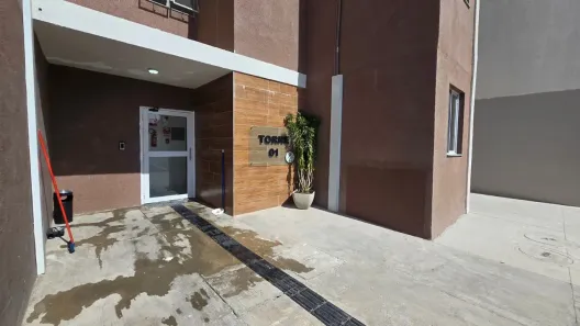Apartamento com 2 Quartos à venda, 53m² no Jardim Guarujá, Sorocaba