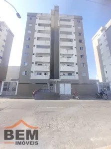 Apartamento com 2 Quartos à venda, 52m² no São Judas, Itajaí