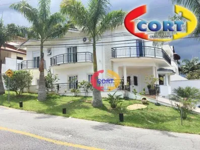 Casa de Condomínio com 3 Quartos à venda, 360m² no Parque Residencial Itapeti, Mogi das Cruzes
