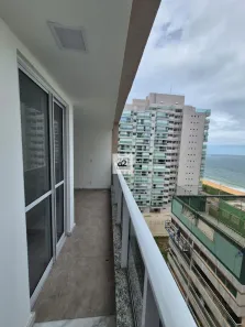 Apartamento com 3 Quartos à venda, 75m² no Praia de Itaparica, Vila Velha
