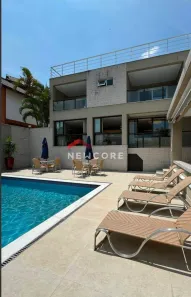 Casa de Condomínio com 4 Quartos à venda, 524m² no Alphaville Residencial Um, Barueri
