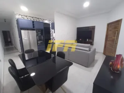 Casa de Condomínio com 3 Quartos à venda, 105m² no Vila dos Comerciários 2, Taubaté