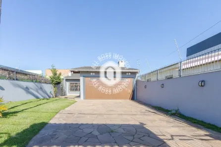 Casa com 3 Quartos à venda, 138m² no Rio Branco, Canoas