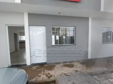 Casa de Condomínio com 2 Quartos à venda, 62m² no Jardim Betânia, Sorocaba